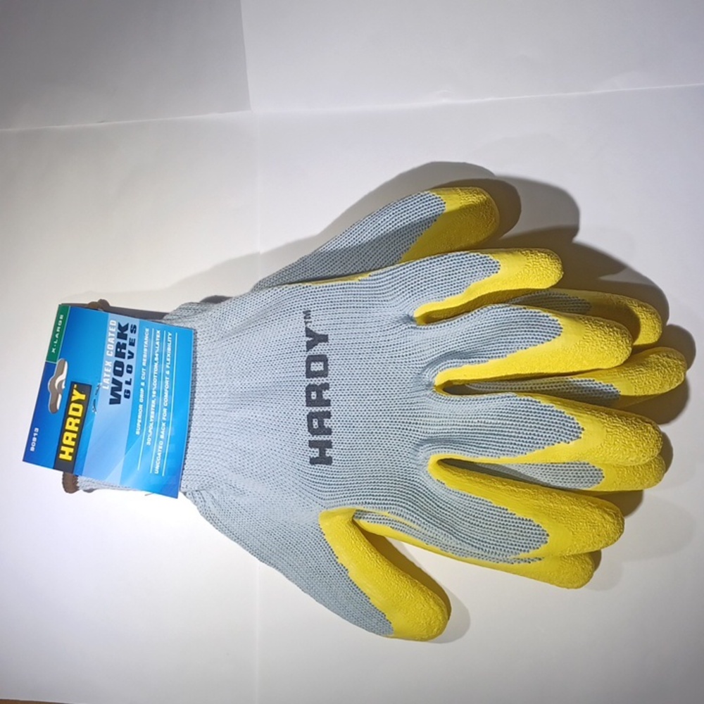 NWT Work Gloves